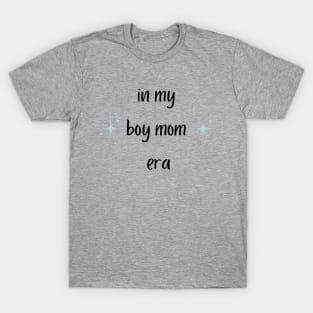 *Boy Mom* T-Shirt